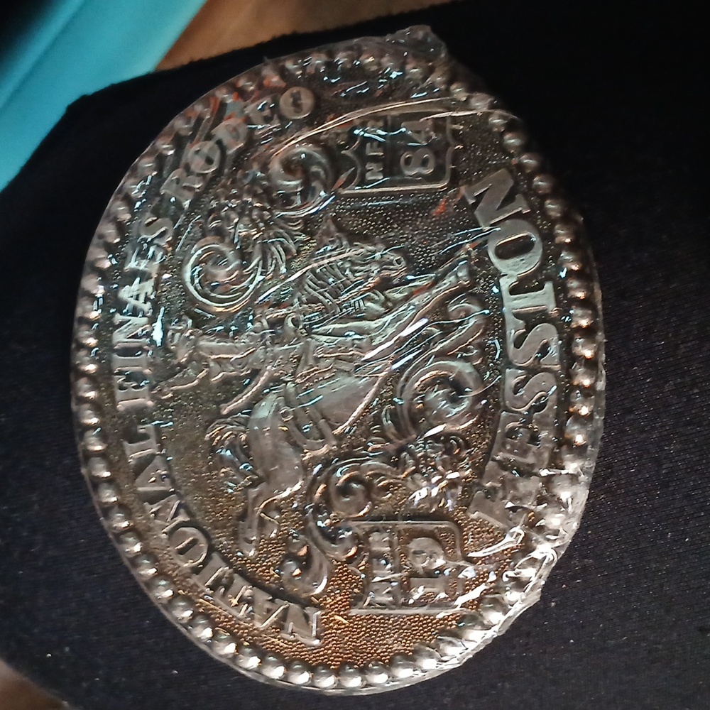 Buckles